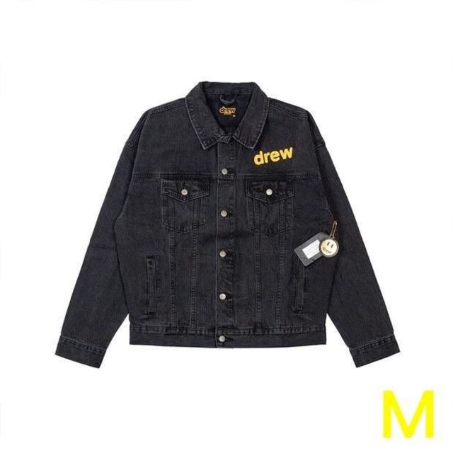 drew house デニムジャケット Gジャン www.goldmagazin.com.tr