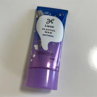 リーゼ(liese)のリーゼ　ワックス　30g(ヘアワックス/ヘアクリーム)