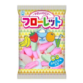 フローレット(菓子/デザート)