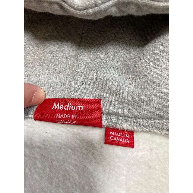 Supreme - supreme × 前田俊夫 zip hoodie レアの通販 by Supreme - supreme × 前田俊夫 zip hoodie レアの通販 by