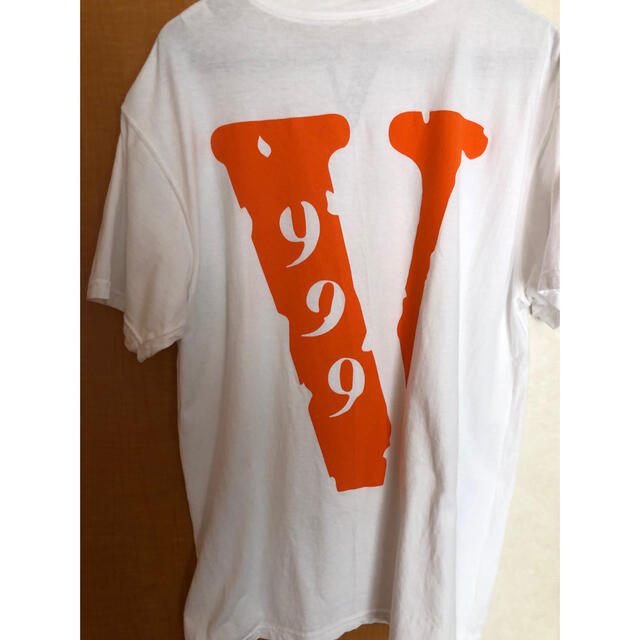 Junnosuke様 専用 juice wrld Tシャツ メンズのトップス(Tシャツ/カットソー(半袖/袖なし))の商品写真