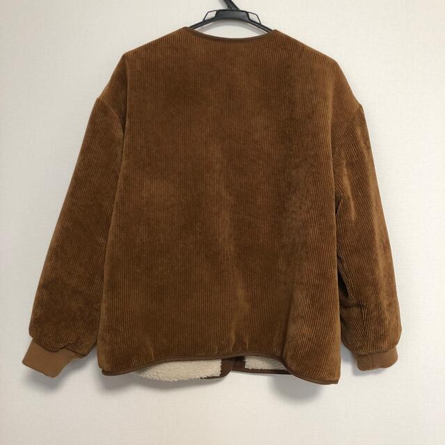 BEAMS(ビームス)のお客様専用。 レディースのジャケット/アウター(ノーカラージャケット)の商品写真