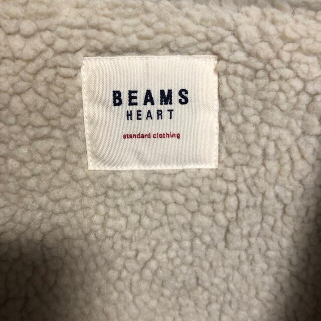 BEAMS(ビームス)のお客様専用。 レディースのジャケット/アウター(ノーカラージャケット)の商品写真