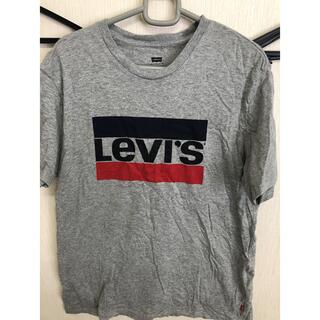 リーバイス(Levi's)のLEVI'SロゴTシャツ‼︎(Tシャツ/カットソー(半袖/袖なし))