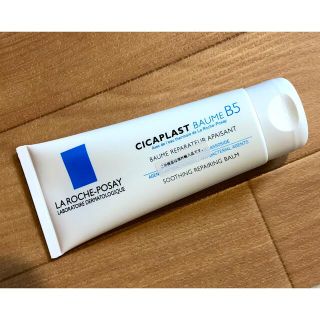 ラロッシュポゼ(LA ROCHE-POSAY)のラロッシュポゼ シカプラストバーム B5 100ml シカクリーム(フェイスクリーム)