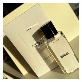 ザラ(ZARA)のZARA jomalone コラボ　フレグランス(ユニセックス)