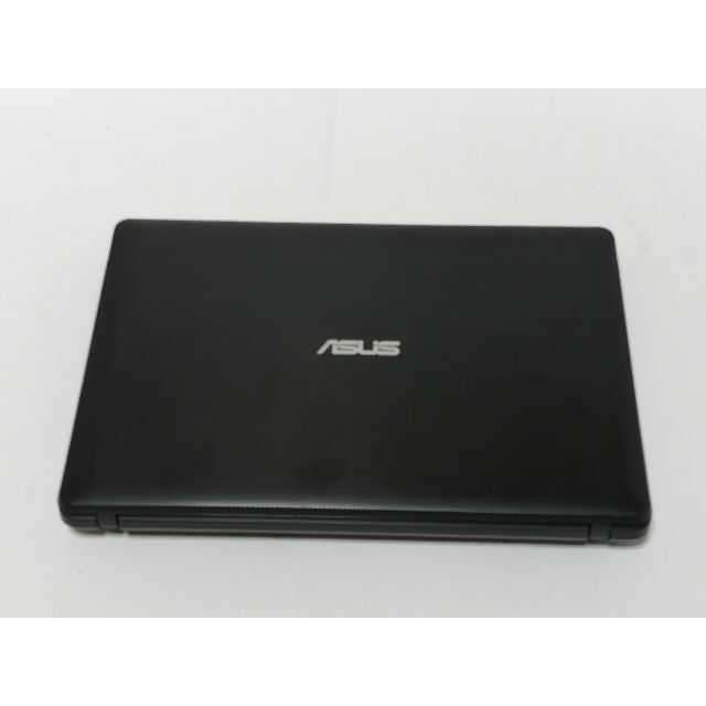 ASUS(エイスース)のWindows10 ASUSノートパソコン  wifi 在宅ワーク マウス付 スマホ/家電/カメラのPC/タブレット(ノートPC)の商品写真