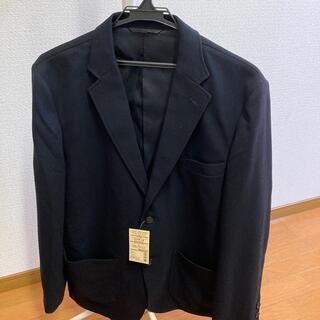 ムジルシリョウヒン(MUJI (無印良品))のジャケット(スーツジャケット)