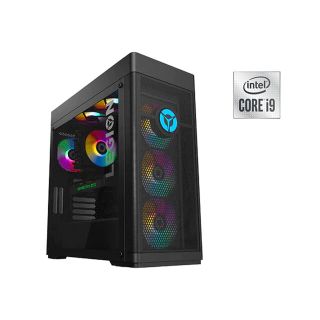 Lenovo Legion T750i COREI9/32GB/512GBSSD(デスクトップ型PC)