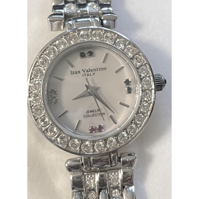 VALENTINO(ヴァレンティノ)のValentino腕時計 レディースのファッション小物(腕時計)の商品写真