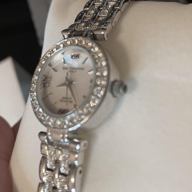 VALENTINO(ヴァレンティノ)のValentino腕時計 レディースのファッション小物(腕時計)の商品写真