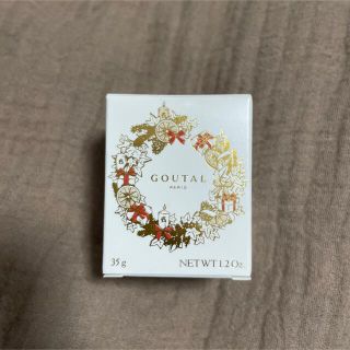 GOUTAL キャンドル ユヌフォレドール