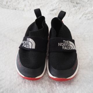 ザノースフェイス(THE NORTH FACE)のThe North Face ノースフェイス ウルトラロー2 キッズ 18cm(スニーカー)