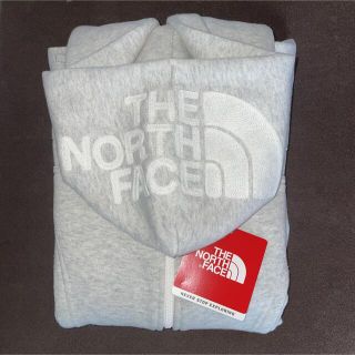 ザノースフェイス(THE NORTH FACE)のノースフェイス　フルジップパーカー(パーカー)