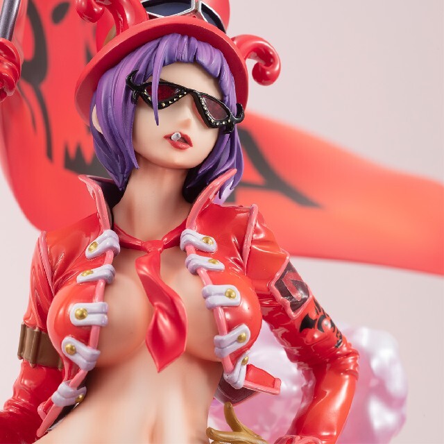 MegaHouse(メガハウス)のはみぃ様専用popベロ・ベティ ハンドメイドのおもちゃ(フィギュア)の商品写真