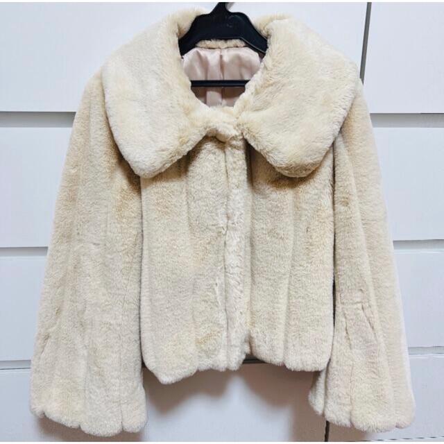 Winter Love Faux Fur Long Coat seven-health.com