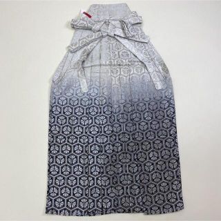 注目ショップ・ブランドのギフト 紋付☆羽織☆長着☆白☆成人式
