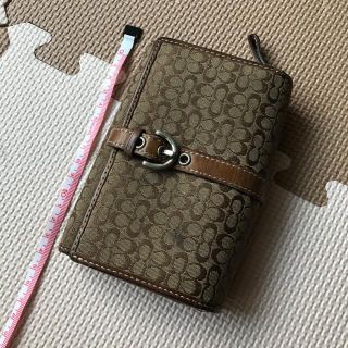 コーチ(COACH)の訳あり　コーチ　coach 財布(財布)