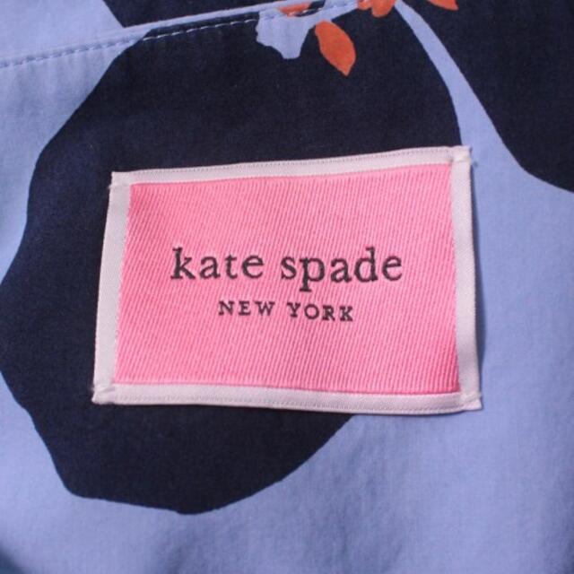 kate spade new york(ケイトスペードニューヨーク)のkate spade NEW YORK ワンピース レディース レディースのワンピース(ひざ丈ワンピース)の商品写真