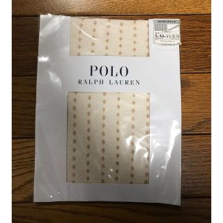 ポロラルフローレン(POLO RALPH LAUREN)のポロラルフローレン　新品未使用品　ストッキング　(タイツ/ストッキング)