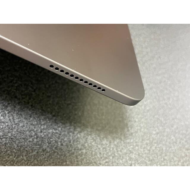 iPad(アイパッド)のipadair4 64gb  スペースグレイ動作確認済み スマホ/家電/カメラのPC/タブレット(タブレット)の商品写真