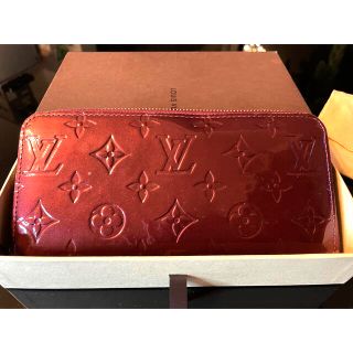 ルイヴィトン(LOUIS VUITTON)のLOUIS VITTON 財布(財布)
