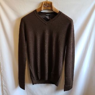 BLACK LABEL CRESTBRIDGE - 新品 クレストブリッジ ボーダーニットの通販 by ku mama's shop｜ブラック