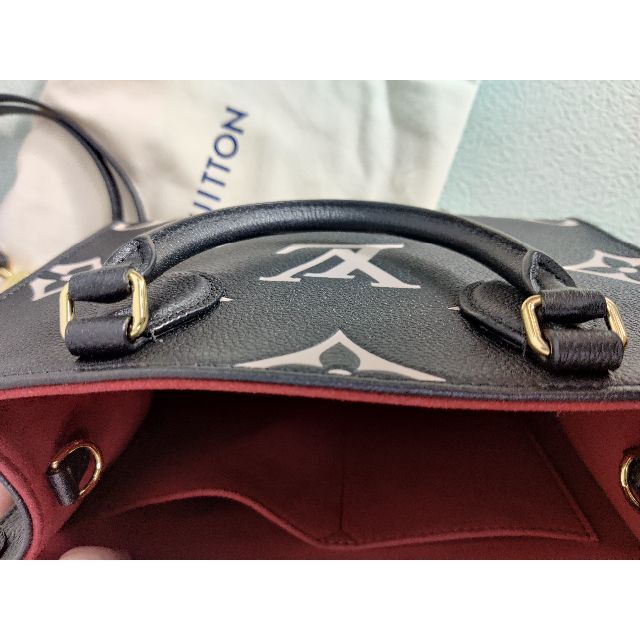 超激安国産 ルイヴィトンオンザゴー PM M45659の通販 by iaframoblo's shop|ラクマ 在庫即納