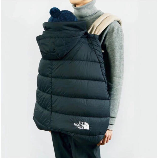 THE NORTH FACE シェルブランケット