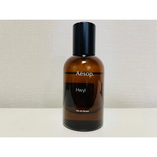 イソップ(Aesop)のヒュイル　イソップ香水(ユニセックス)