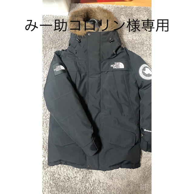 THE NORTH FACE - みー助コロリン