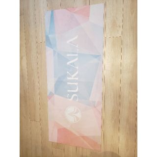 国内在庫】 トラベルヨガマット 美品 SUKALA LAVA - ヨガ - www