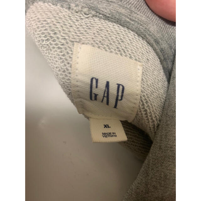 GAP(ギャップ)の信タン様 専用 GAP パーカー レディースのトップス(パーカー)の商品写真