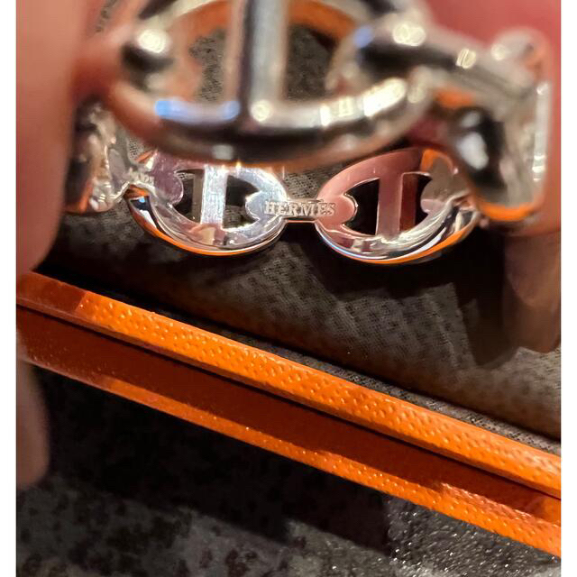 Hermes(エルメス)の★RJooom様★専用出品 レディースのアクセサリー(リング(指輪))の商品写真