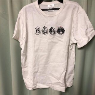 スカラー(ScoLar)の新品スカラーTシャツ(Tシャツ(半袖/袖なし))