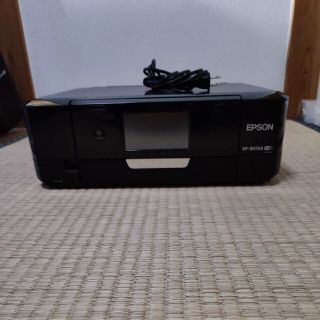 エプソン(EPSON)のEPSON EP-807AB　プリンター(その他)