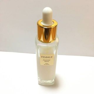 ファミュ(FEMMUE)のFEMMUE ファミュ グロウドロップス 美容液 セラム 30mL(美容液)