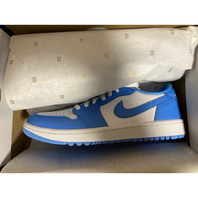 26cm NIKE SB AIR JORDAN 1 LOW UNC