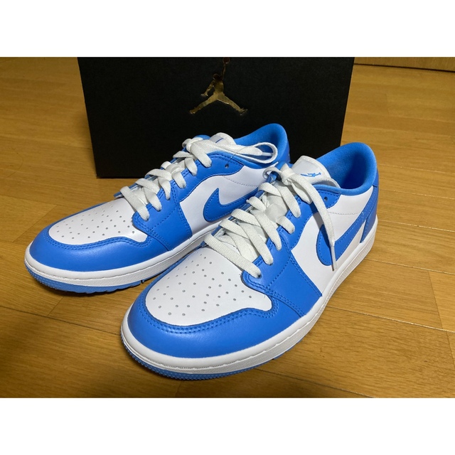 26cm NIKE SB AIR JORDAN 1 LOW UNC