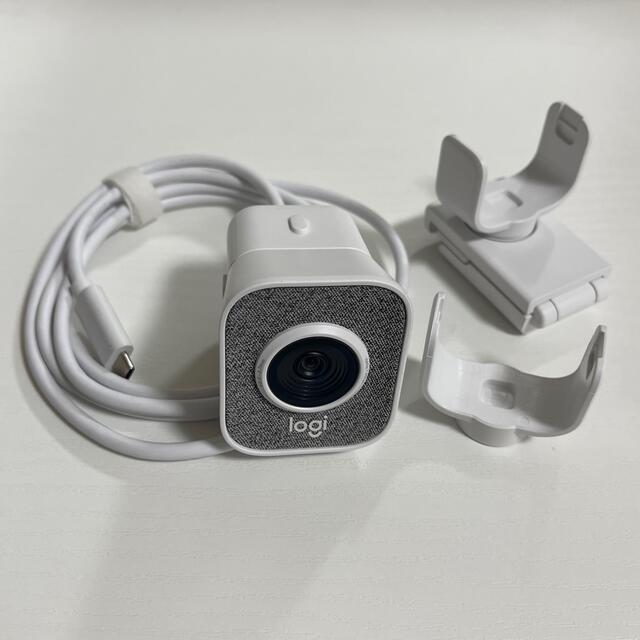 StreamCam C980