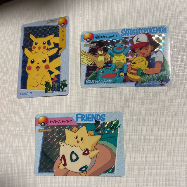格安正規店 ポケモン - ポケモンアニメコレクションカード 6枚セットの通販 by りなちゃん's shop|ポケモンならラクマ クーポン