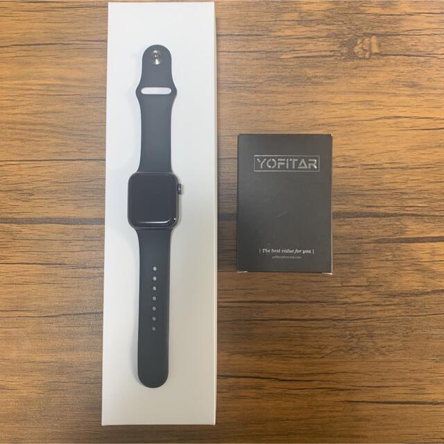 Apple Watch SE GPSモデル 40mm-