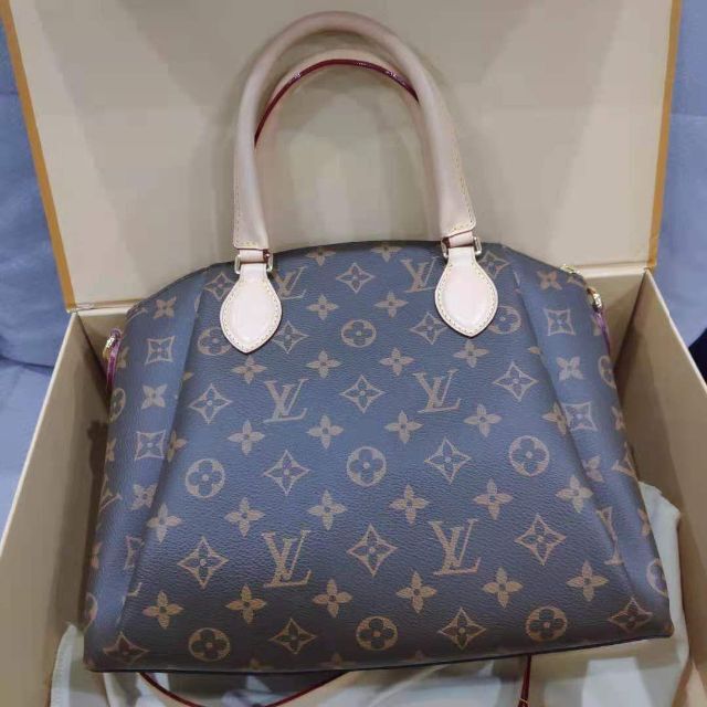 在庫最新品 LOUIS VUITTON - ルイヴィトン リボリー PM モノグラムの通販 by tsuki's shop|ルイヴィトンならラクマ お得高品質
