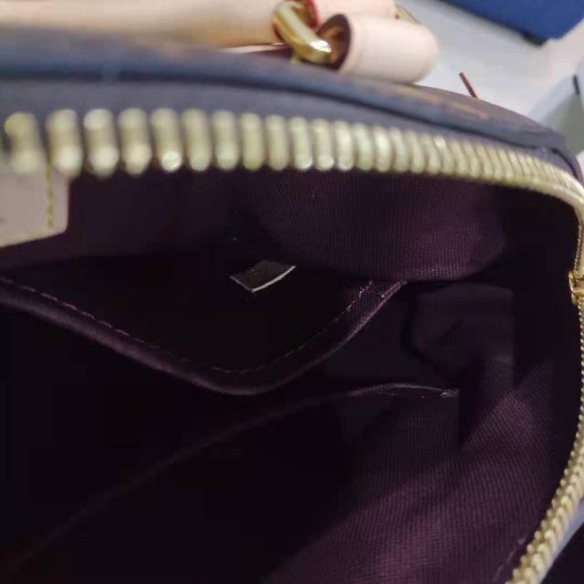 在庫最新品 LOUIS VUITTON - ルイヴィトン リボリー PM モノグラムの通販 by tsuki's shop|ルイヴィトンならラクマ お得高品質