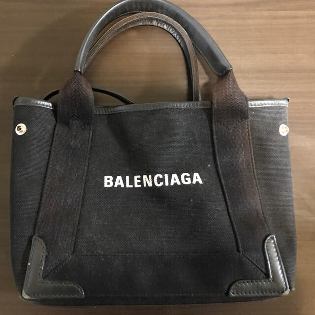 BALENCIAGA BAG(バレンシアガバッグ)のバレンシアガ　バッグ レディースのバッグ(ハンドバッグ)の商品写真