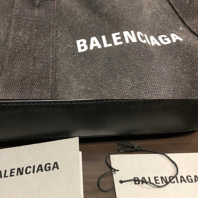 BALENCIAGA BAG(バレンシアガバッグ)のバレンシアガ　バッグ レディースのバッグ(ハンドバッグ)の商品写真