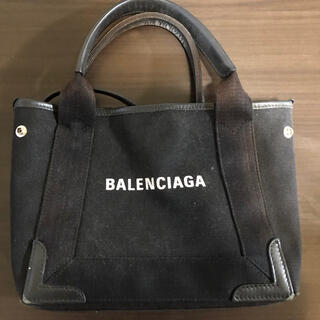 バレンシアガバッグ(BALENCIAGA BAG)のバレンシアガ　バッグ(ハンドバッグ)