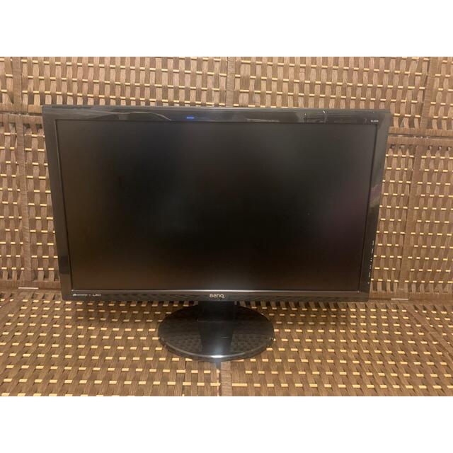 BenQ ゲーミングモニター　pcモニター GL-2450