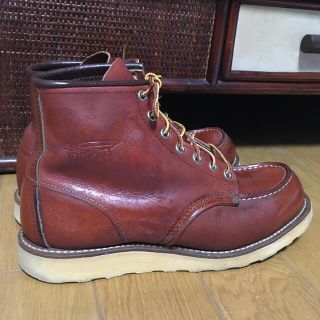 REDWING - レッドウィング アイリッシュセッターの通販 by まさ's ...