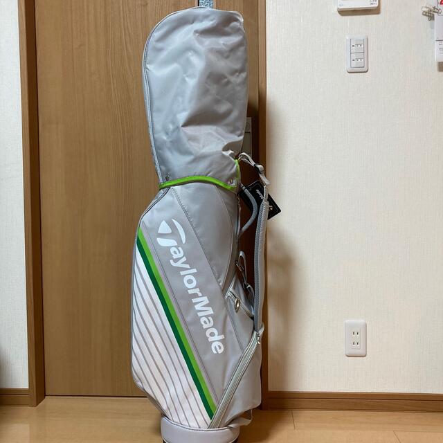 新品未使用　テーラーメイド　RBZキャディバッグ　TaylorMade